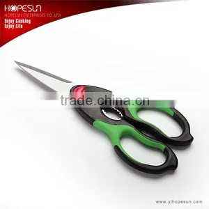 Poultry Scissors With Soft Grip Handle thumbnail-1
