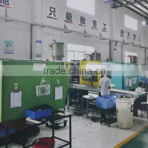 Tag Pin Mould/loop Pin Mould thumbnail-6