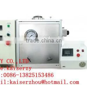 Desktop Supercritical CO2 Extraction Machine thumbnail-1