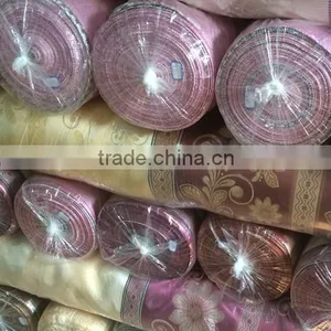 Printed Curtain Fabric for Home Textile thumbnail-6