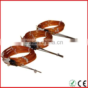 Thermocouple for Hot Runner Nozzle With K and J Type Omega Probe thumbnail-3