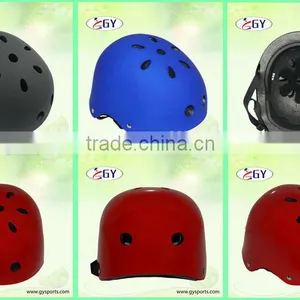 2015 Best Selling Skating Helmet Kid Helmet Adult Helmet Good Price thumbnail-1