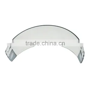 2015 With CE Certificate the Most FASHIONABLE Helmets!Color,lucid/gray MADE IN CHINA FOB ZHUHAI PORT thumbnail-2
