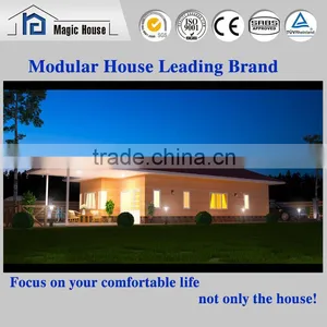 High Quality Prefabricated Steel Structure Homes Mobile Modular Container House Supplier's Choice thumbnail-2