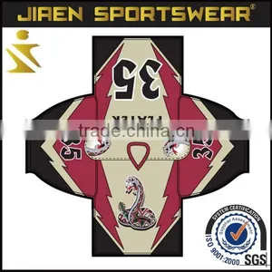 2016 Promotion Dri Fit Discount Custom Ice Hockey Jersey Unique Hockey Jersey thumbnail-1