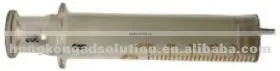 Glass Syringe 50ml for Printer Cleaning thumbnail-1