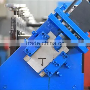 Metal Ceilings Making Machine thumbnail-6