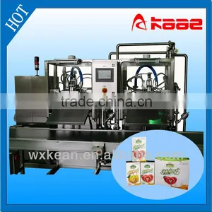 Hot Sale Automatic Aseptic Filling Machine thumbnail-1
