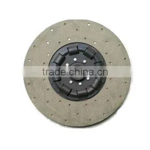 Clutch Disc 45-1604050 for UMZ thumbnail-1