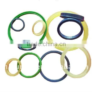 Howo Truck Oil Seal thumbnail-1