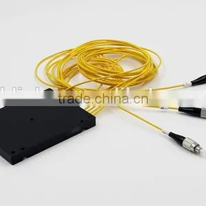 G657A 1x4 PLC Splitter ABS Box thumbnail-5