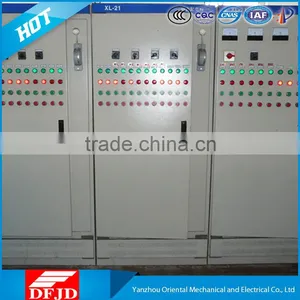 Low Voltage 3 Phase Power Distribution Box thumbnail-1