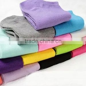 Cotton Sock Without Spandex Lady Compression Sock thumbnail-1