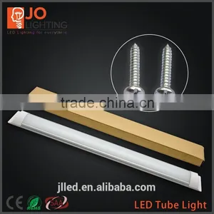 Led Tube ,T5/T8 Long Lifespan Reliable CE,RoHS, FCC Led Tube Light thumbnail-6