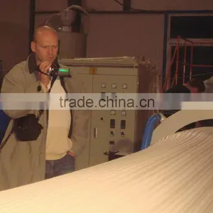 Weihai E-Fashion EFPE170 EPE Foam Sheet Production Line thumbnail-4