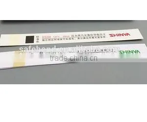 Chemical Indicator Strip in Plasma/Steam Sterilization / Strip Test thumbnail-2