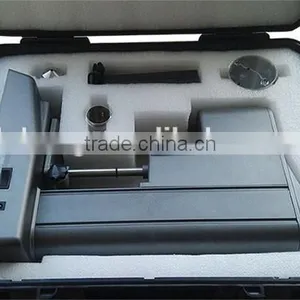 Automatic Digital Twelve Speed Rotational Viscometer / Digital Rheometer thumbnail-2