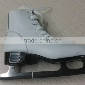 2015 Hot Selling Winter Sport Shoe Adult Ice Figure Shoes Ice Skate thumbnail-2