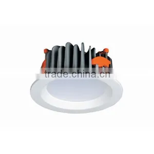 LED Downlight IP44 SMD High Efficiency Series NP2003 thumbnail-4