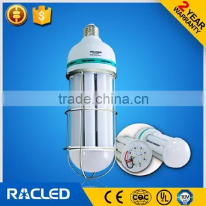 40W Led Corn Light E40 Led Bulb Light Replace Garden Lamp or Street Lamp Outdoor Lighting thumbnail-1
