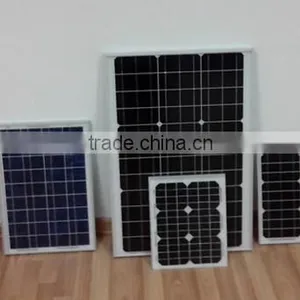 150W Renewable Energy MONO PV Cell thumbnail-4