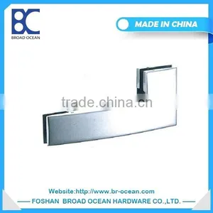 China Supplier Stainless Steel Glass Door Lock Patch Fitting (DL-030) thumbnail-4