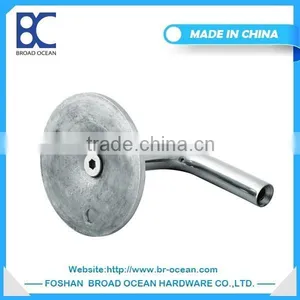 Outdoor Adjustable Angle Stair Handrail Bracket thumbnail-2