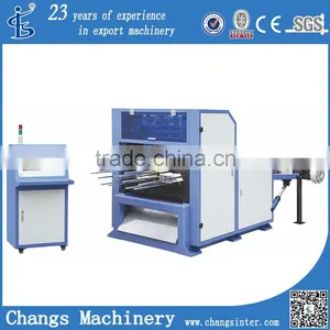 JCQ 850 High Speed Punching Machine thumbnail-1
