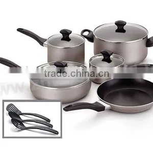 Manufactured Nonstick Surface Aluminium Culinary Tools /CookingTools thumbnail-2