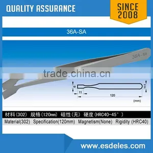 Hot Sell Original Vetus Tweezers thumbnail-3