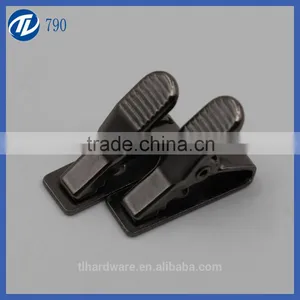 Cheap Price Stationary Crocodile Clips Alligator Clips thumbnail-1