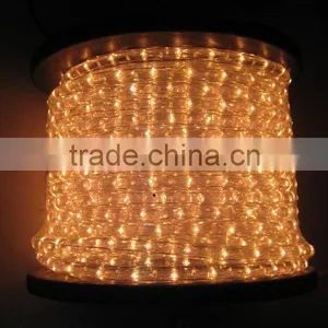 45m Rice Bulb Rope Light With CE, GS, RoHS thumbnail-1