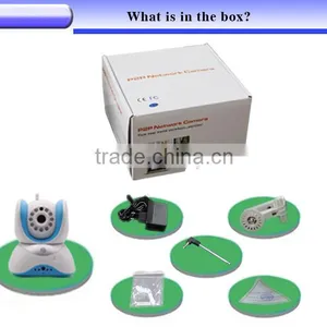 Home Security System Wireless With Camera,1.0mp Waterproof Wifi-friendly Baby Monitor thumbnail-3