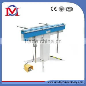 Eb1250 Magnetic Bending Machine thumbnail-1