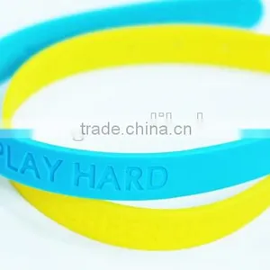Hot Sale Cartoon Children Mosquito Repellent Scented Bracelet thumbnail-4