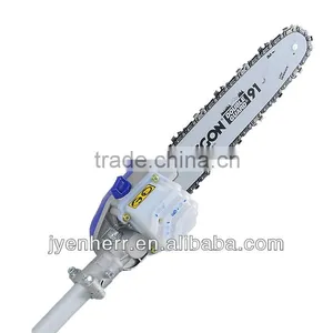 Zero Emission Electrical Multi Gardening Tool thumbnail-2
