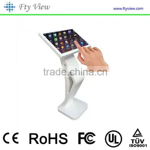 32 Inch Lcd Panel for Advertising Display Digital Signage ad Player thumbnail-6