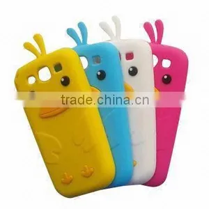 2016 New Products Silicone Anti Gravity Phone Case thumbnail-5