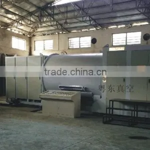 Vacuum Metallizing Machine for Hologram Hologram Vacuum Metallizing Machine thumbnail-3