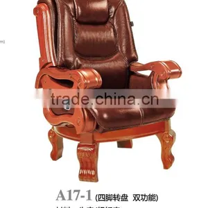 Multifunctional Luxury Ecutive Chair for Boss thumbnail-4