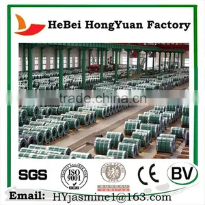 Q195 Price Skin-passed Galvanized Coating Thickness Meter thumbnail-1