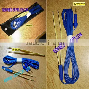Electrical Surgical Forceps thumbnail-1