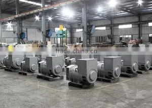 Fuan Wangwantong Electric Machinery Co., Ltd. company overview - view 3 thumbnail