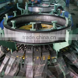 FIBC Jumbo Bag Production Line thumbnail-5