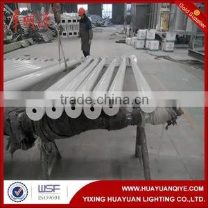 Traffic Cone Pole thumbnail-1