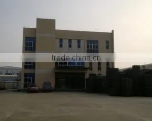 Guangzhou Stark Yacht Marina Engineering Co., Ltd. company overview - view 3 thumbnail