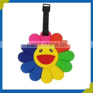 China Luggage Tag Customer's Shape Luggage Tag Luggage Case Tag Supplier thumbnail-4