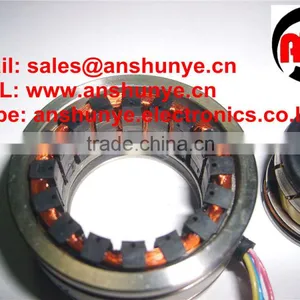 V23401-D1001-B101 Resolver Rotary Encoder Tyco IN STOCK thumbnail-2