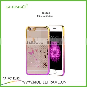 Shengo Custom Design PC Case for Various Mobile Phone thumbnail-4