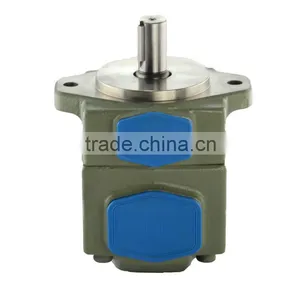 Yuken PV2R Hydraulic Vane Pump, Best Sale Yuken Pump With Original Cartridge thumbnail-1